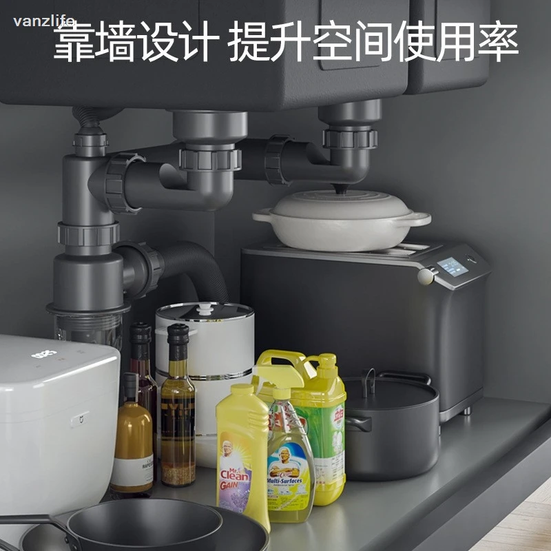 Kitchen Sink Drainer Set Veget - Home Improvement Kitchen Set บทวิจารณ์และราคา