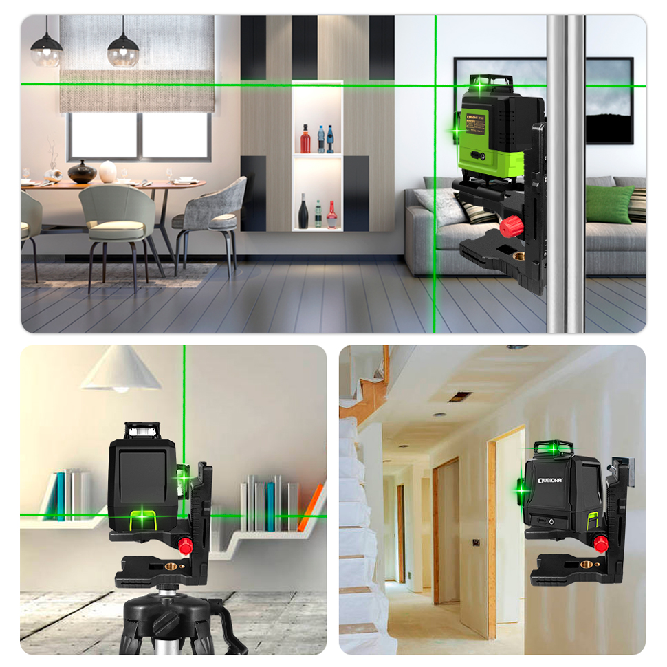 Clubiona Great L-Bracket Level - Home Improvement And Diy บทวิจารณ์และราคา
