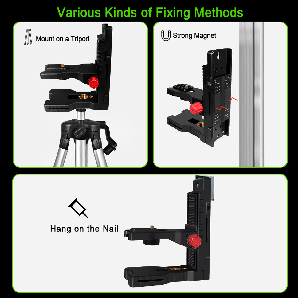Clubiona Great L-Bracket Level - Home Improvement And Diy บทวิจารณ์และราคา