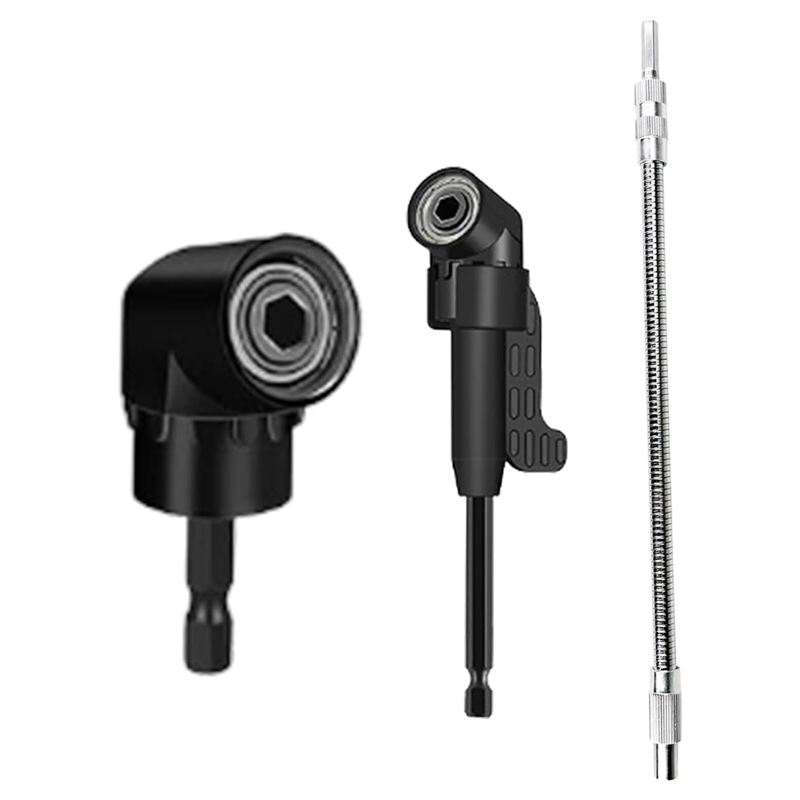 Flexible Drill Bit Extension A - Home Improvement Center บทวิจารณ์และราคา