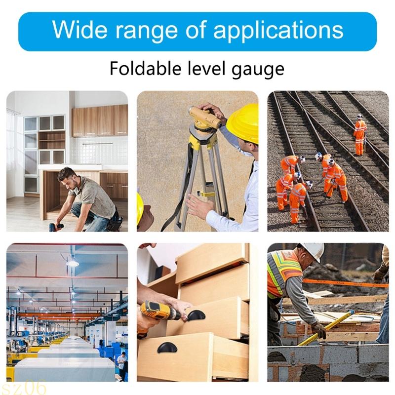 Q2Q4 Foldable Alignment Tool F - Home Improvement Contractor บทวิจารณ์และราคา