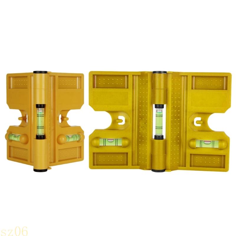 Q2Q4 Foldable Alignment Tool F - Home Improvement Contractor บทวิจารณ์และราคา