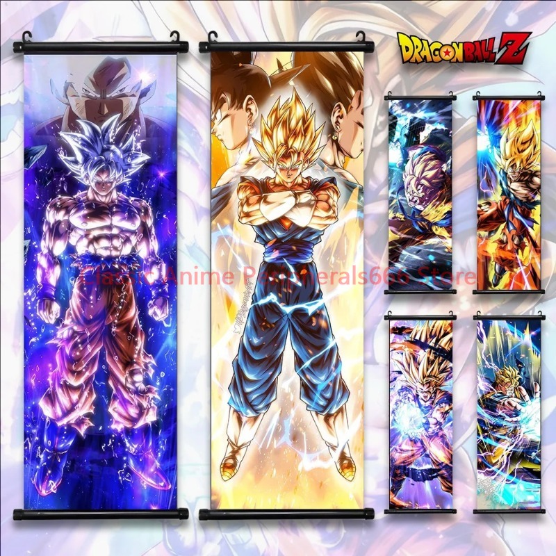 Printed Poster Anime Wall Drag - Home Improvement Tv Show บทวิจารณ์และราคา