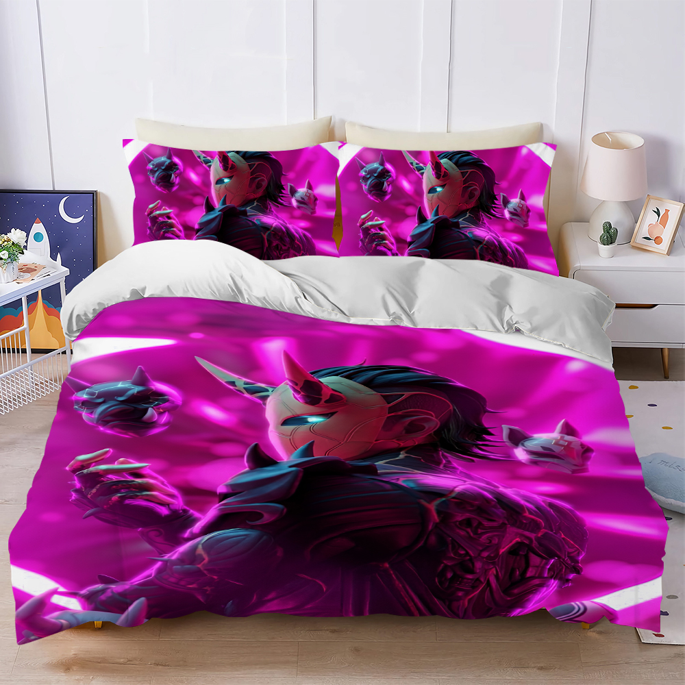 Battle game F-Fortnite Duvet C - Home Improvement Game บทวิจารณ์และราคา