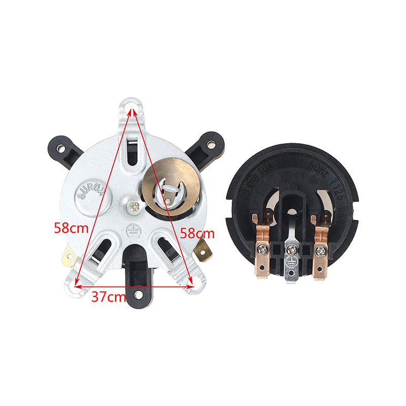 2pcs/Set Electric Kettle Therm - Home Improvement Kitchen Set บทวิจารณ์และราคา