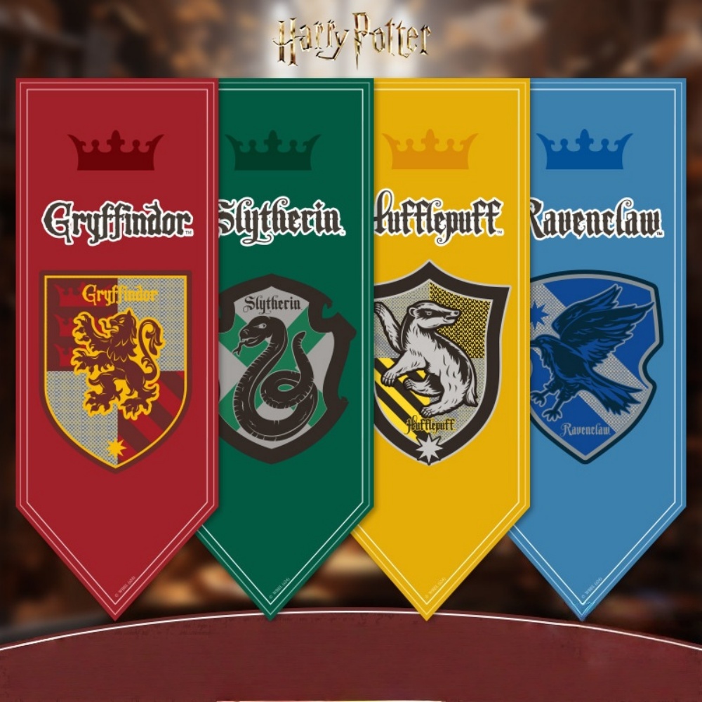 45x120cm Harry Potter Banner F - Home Improvement Tv Show บทวิจารณ์และราคา