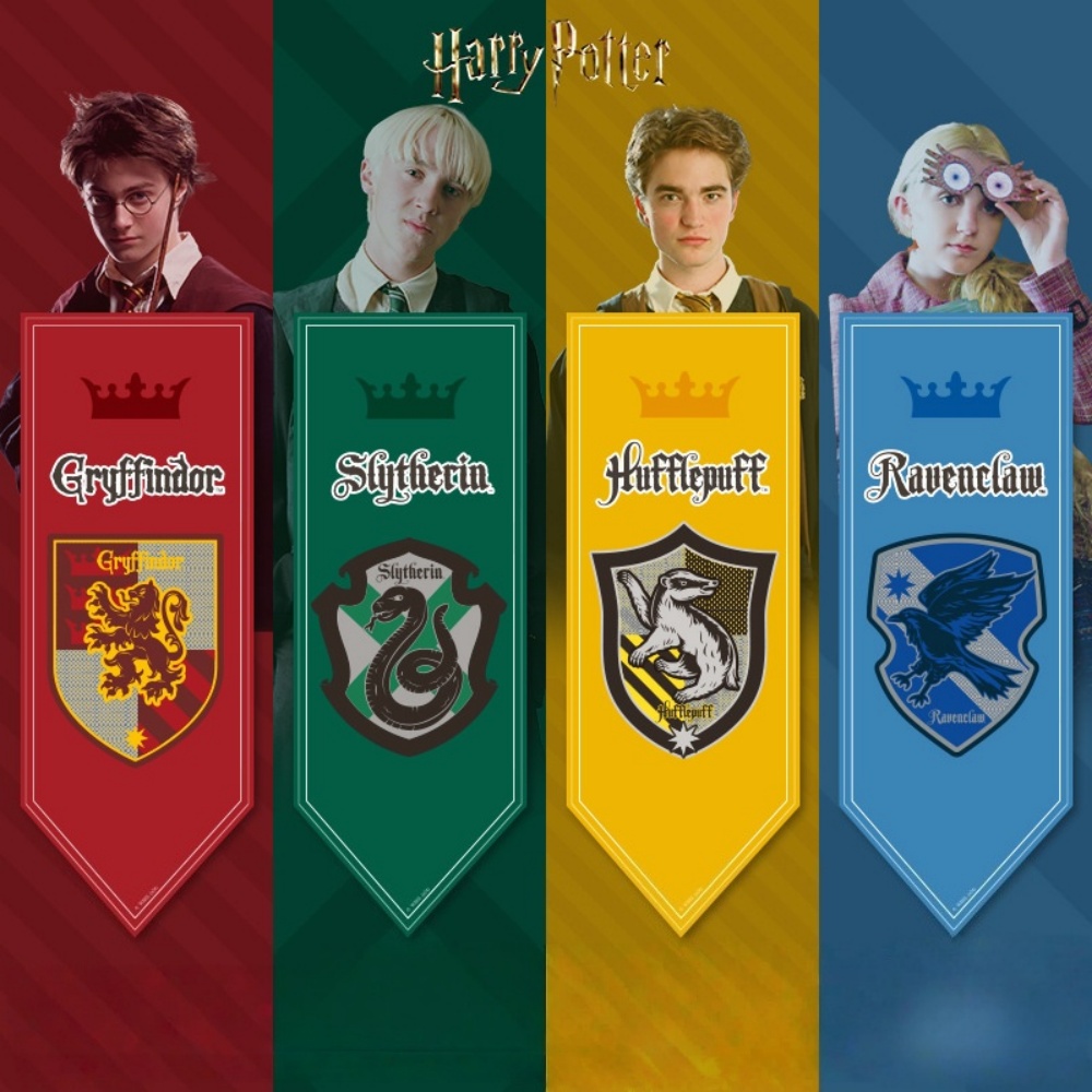 45x120cm Harry Potter Banner F - Home Improvement Tv Show บทวิจารณ์และราคา
