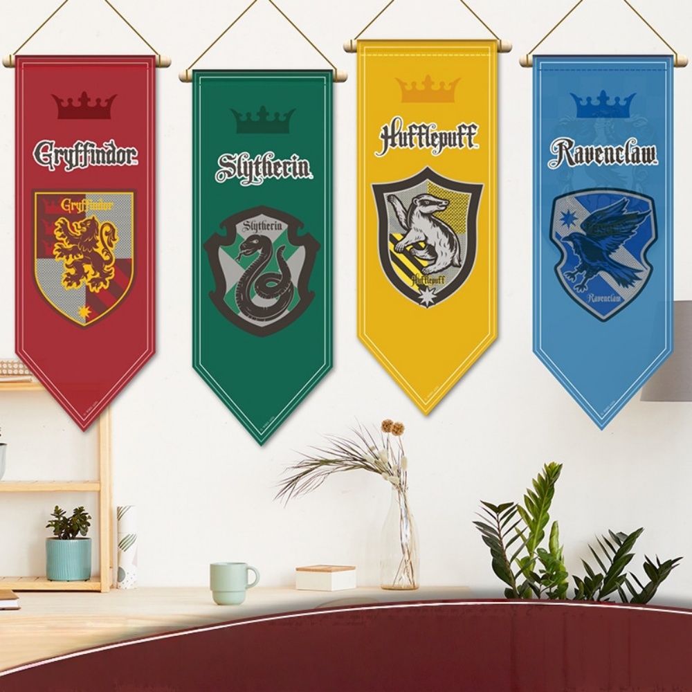 45x120cm Harry Potter Banner F - Home Improvement Tv Show บทวิจารณ์และราคา