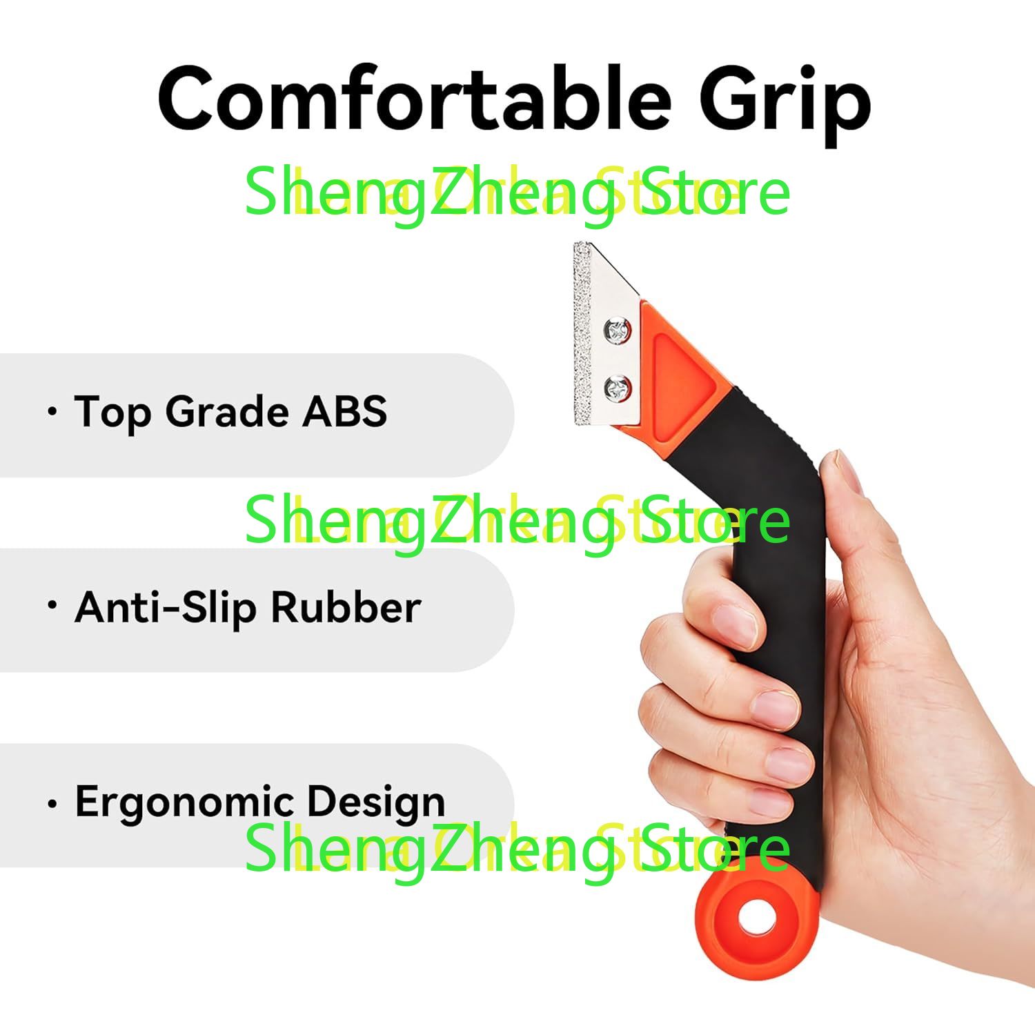 2Pcs Grout Removal Tool, Long- - Grout Saw Removal บทวิจารณ์และราคา