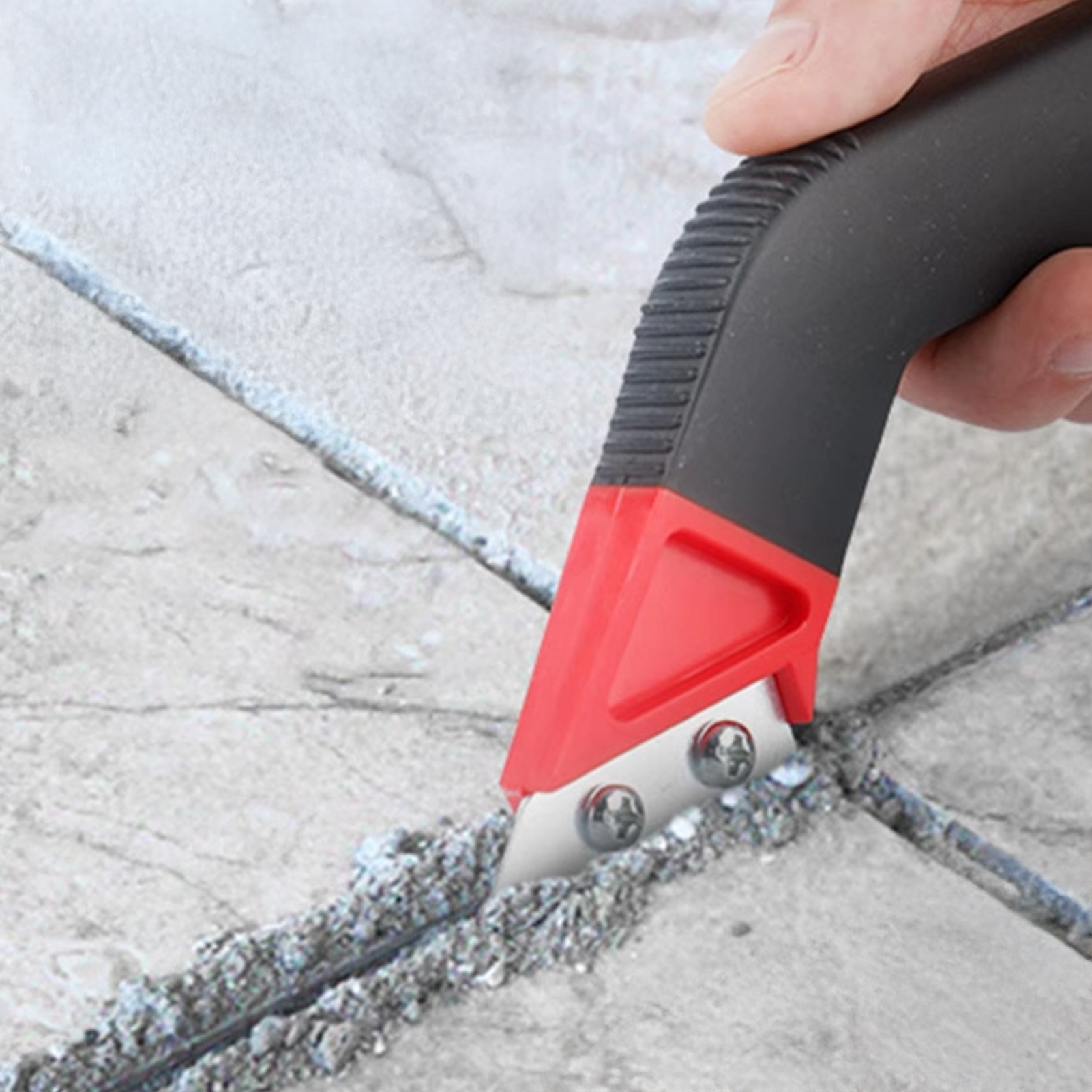 11PCS Grout Removal Tool Set w - Grout Saw Removal บทวิจารณ์และราคา