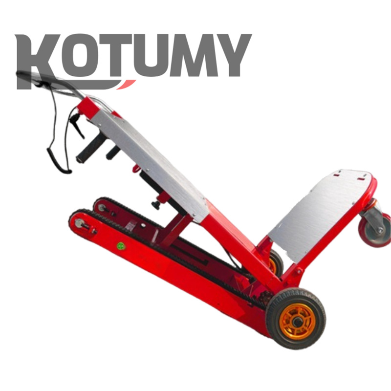 Electric Stair Climbing Car fo - Home Improvement And Tools บทวิจารณ์และราคา