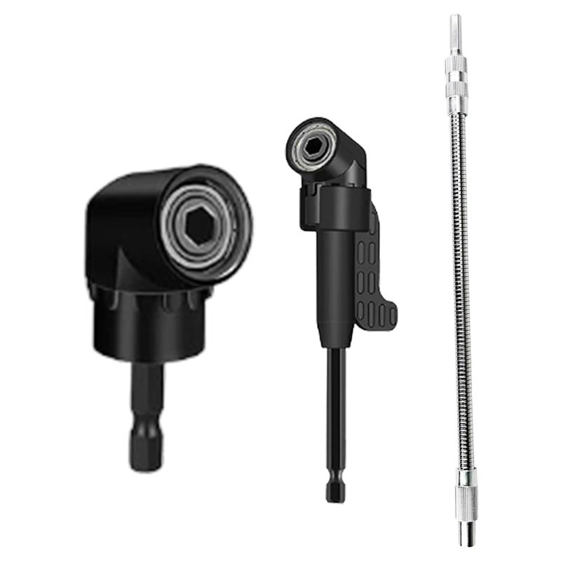 N10R-Flexible Drill Bit Extens - Home Improvement Center บทวิจารณ์และราคา