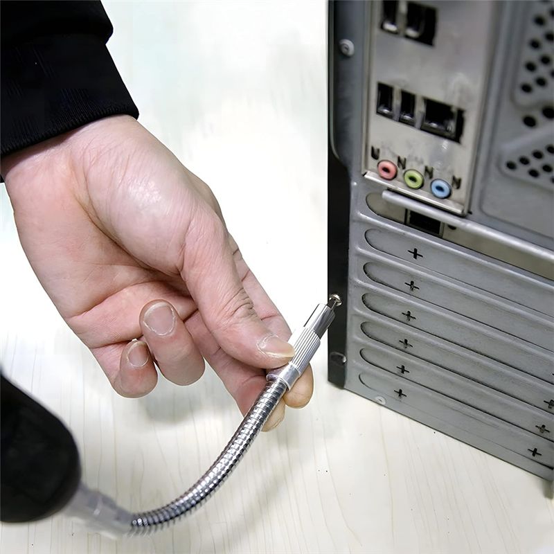 N10R-Flexible Drill Bit Extens - Home Improvement Center บทวิจารณ์และราคา
