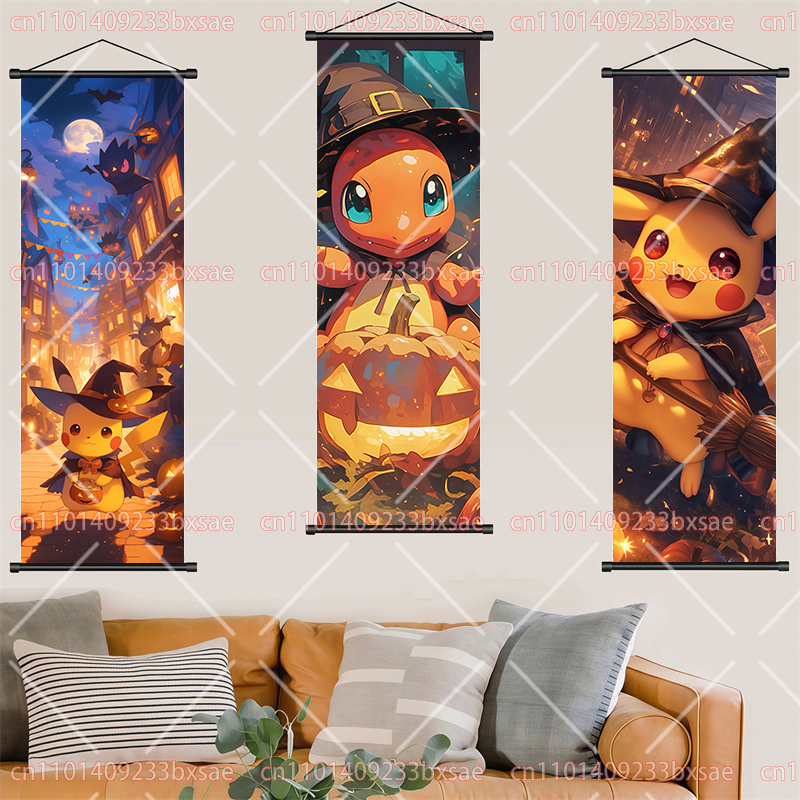 Pokémon Arcanine Gengar Pikach - Home Improvement Tv Show บทวิจารณ์และราคา