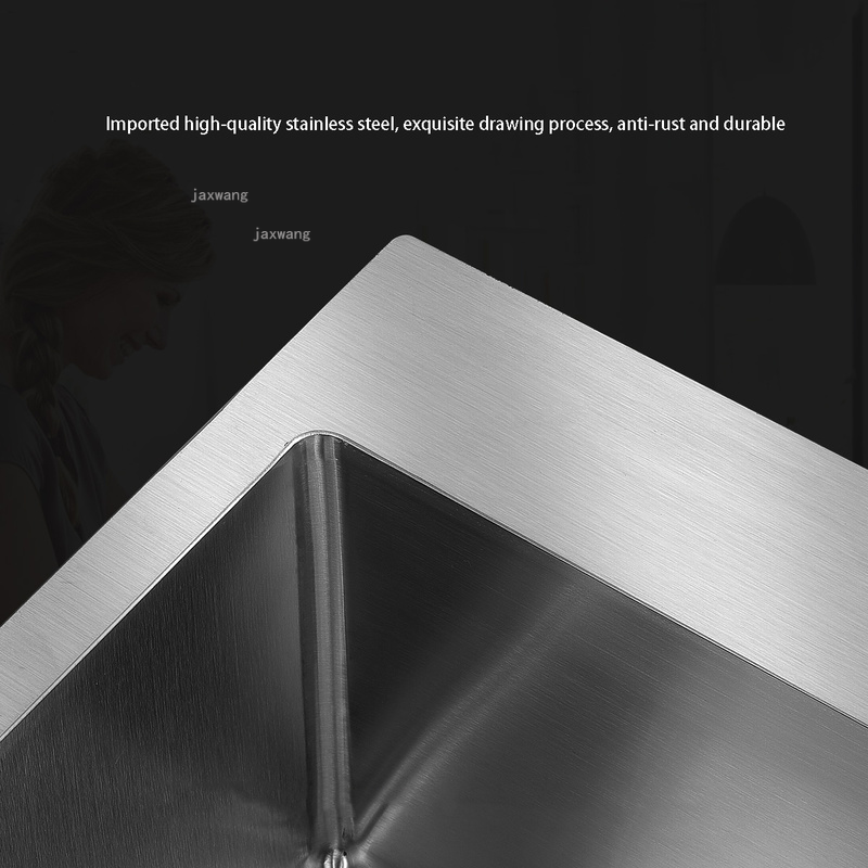 Thickened 304 Stainless Steel  - Home Improvement Kitchen Set บทวิจารณ์และราคา