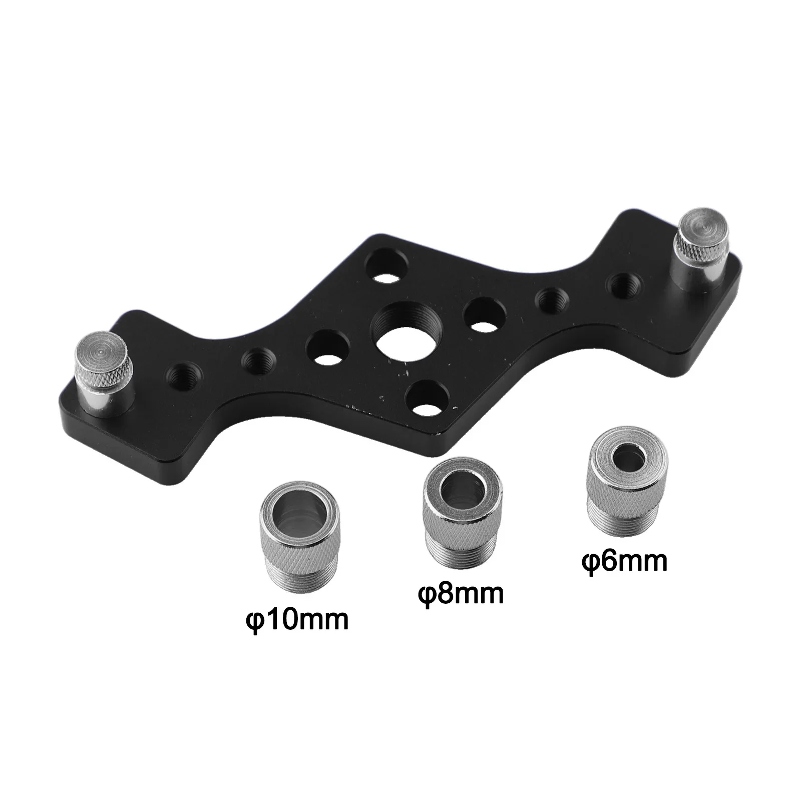 Doweling Drill Guide Drill Gui - Home Improvement Center บทวิจารณ์และราคา