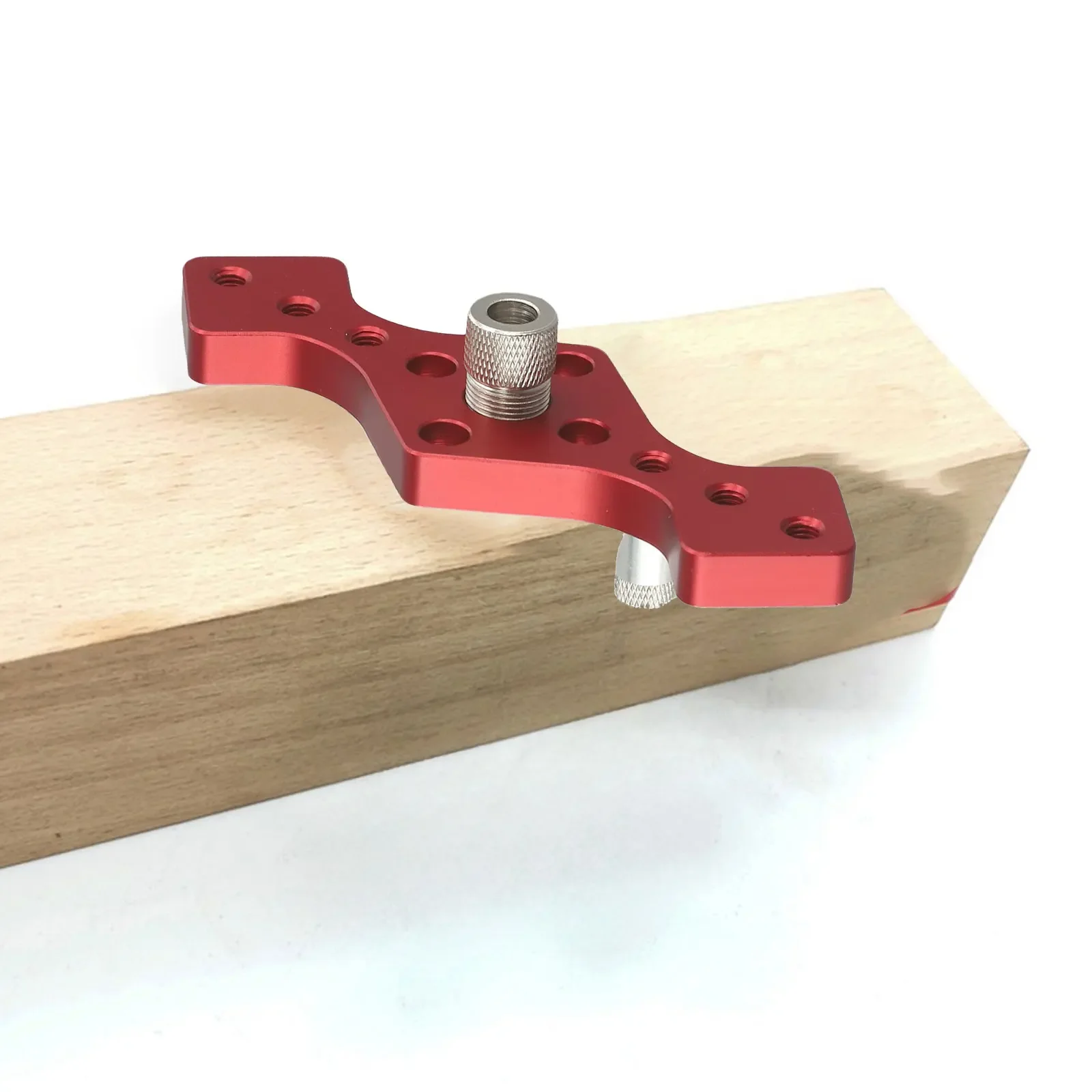 Doweling Drill Guide Drill Gui - Home Improvement Center บทวิจารณ์และราคา