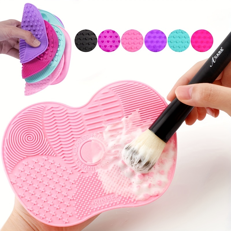 1Pc Silicone Apple-Shaped Make - Home Improvement And Tools บทวิจารณ์และราคา