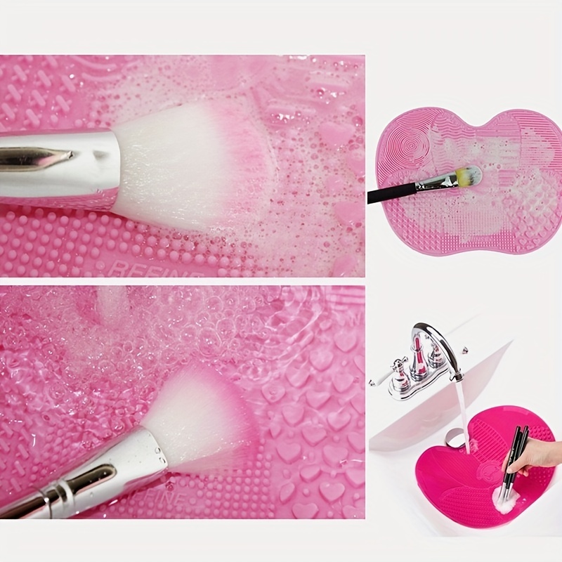 1Pc Silicone Apple-Shaped Make - Home Improvement And Tools บทวิจารณ์และราคา