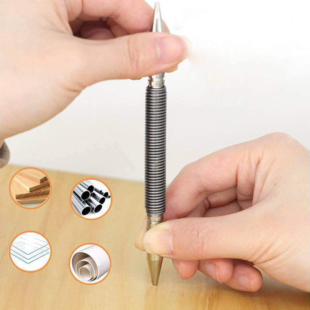 2pcs Spring Nail Set Double-En - Home Improvement Ending บทวิจารณ์และราคา
