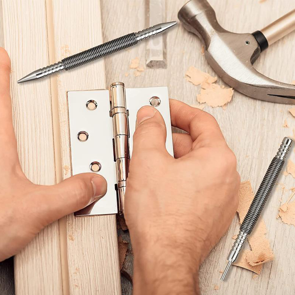 2pcs Spring Nail Set Double-En - Home Improvement Ending บทวิจารณ์และราคา