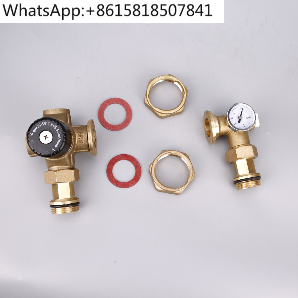 Floor heating mixing center, h - Home Improvement Center บทวิจารณ์และราคา