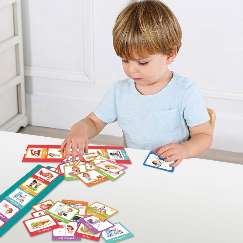 Visual Schedule Bedtime Routin - Home Improvement Visualizer บทวิจารณ์และราคา