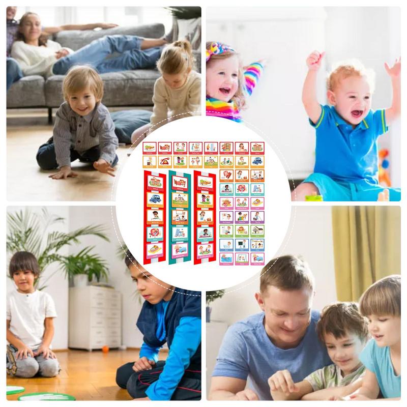 Visual Schedule Bedtime Routin - Home Improvement Visualizer บทวิจารณ์และราคา