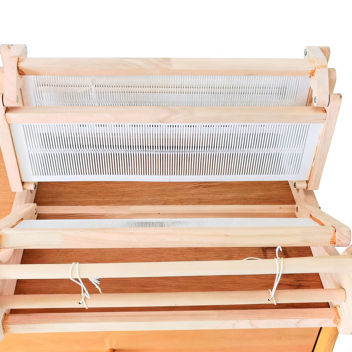 Handmade Solid Wood Loom | Com - Home Improvement And Tools บทวิจารณ์และราคา