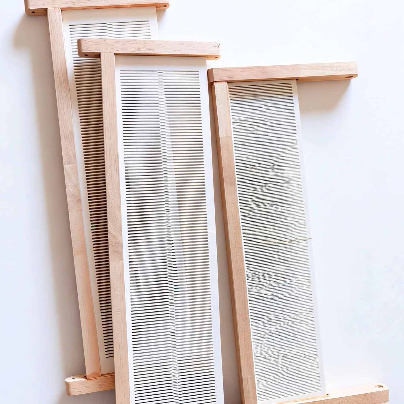 Handmade Solid Wood Loom | Com - Home Improvement And Tools บทวิจารณ์และราคา