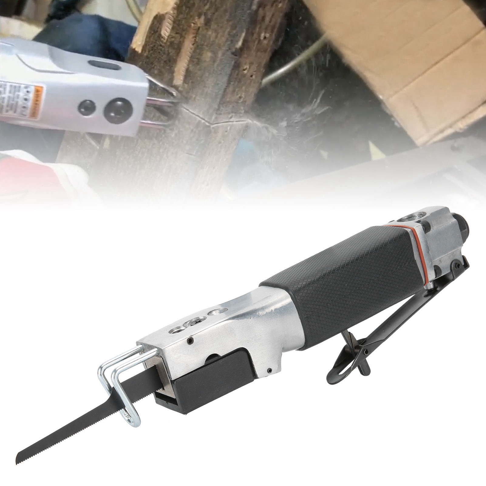 Pneumatic Air Reciprocating Sa - Home Improvement And Tools บทวิจารณ์และราคา