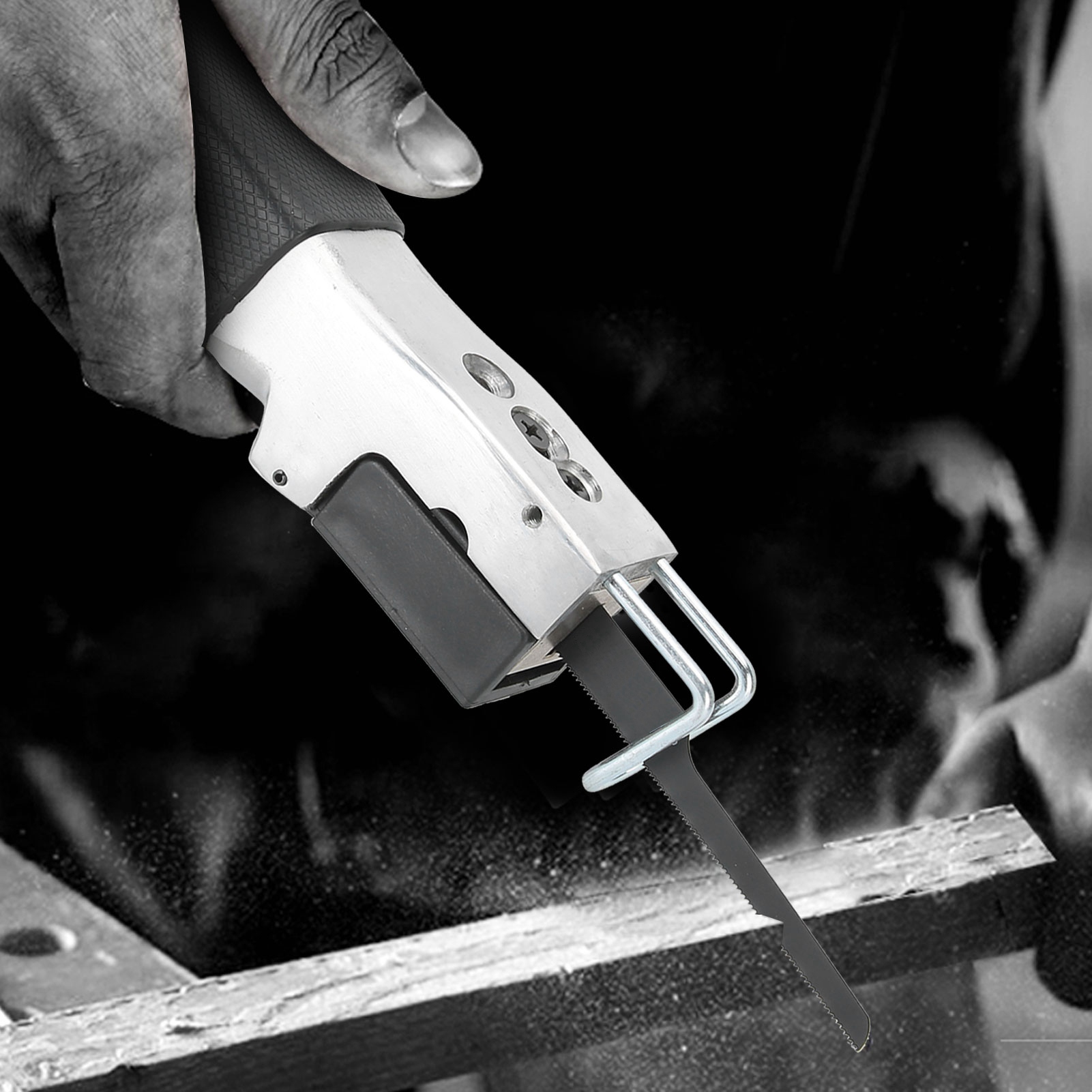 Pneumatic Air Reciprocating Sa - Home Improvement And Tools บทวิจารณ์และราคา
