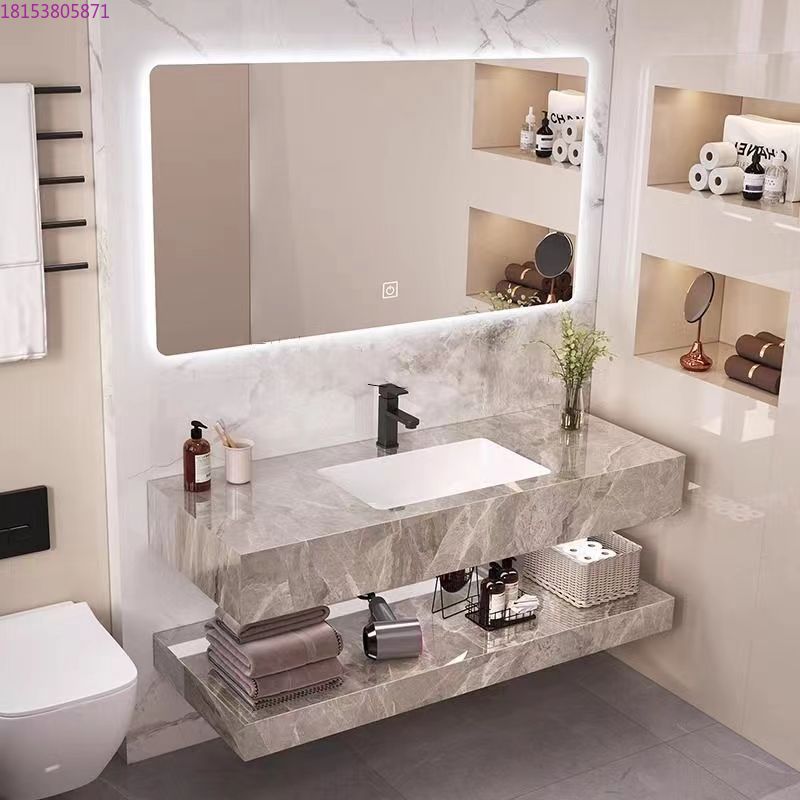 High-end washstand, bathroom c - Home Improvement Ending บทวิจารณ์และราคา