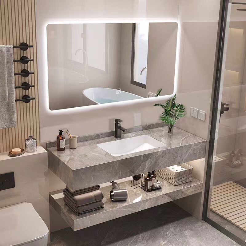 High-end washstand, bathroom c - Home Improvement Ending บทวิจารณ์และราคา