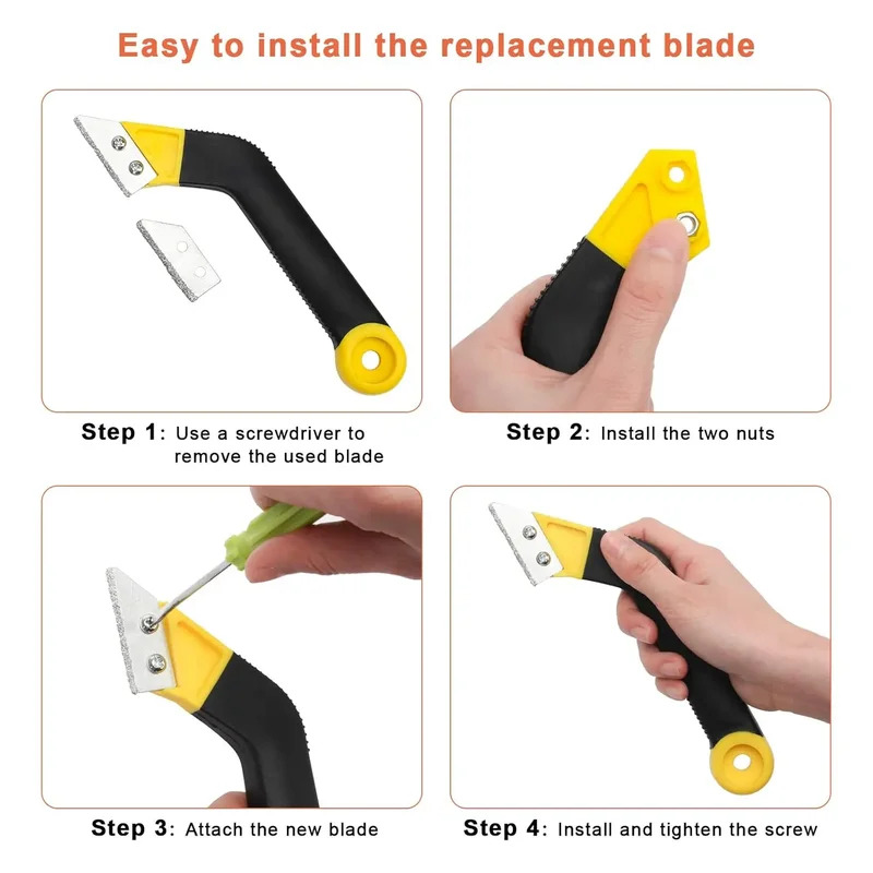 Tile Gap Grout Cleaning Remove - Grout Saw Removal บทวิจารณ์และราคา