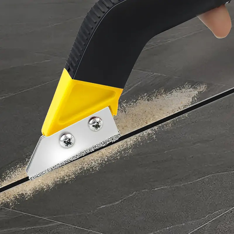Tile Gap Grout Cleaning Remove - Grout Saw Removal บทวิจารณ์และราคา