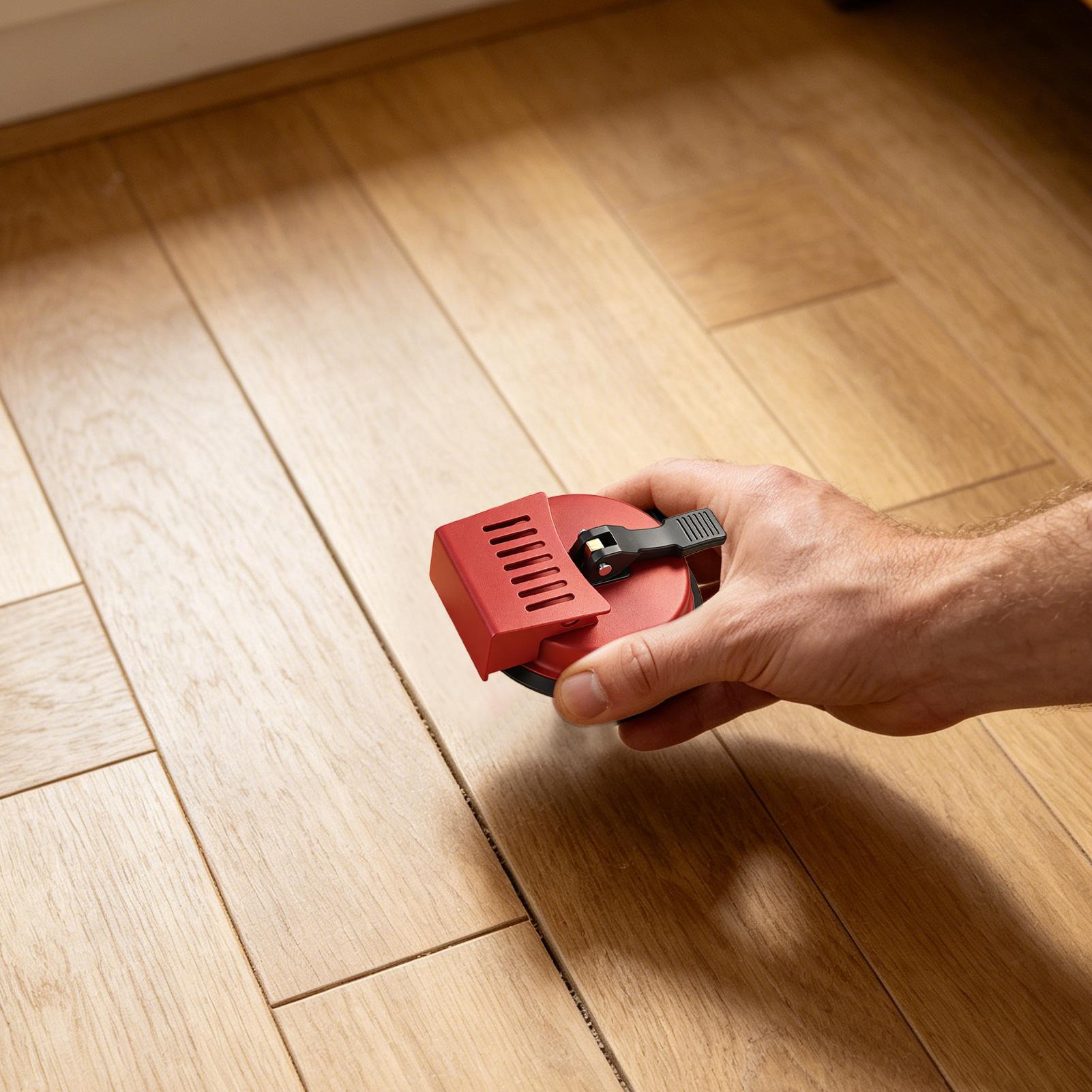 Floor Gap Repair Tool Flooring - Home Improvement And Diy บทวิจารณ์และราคา