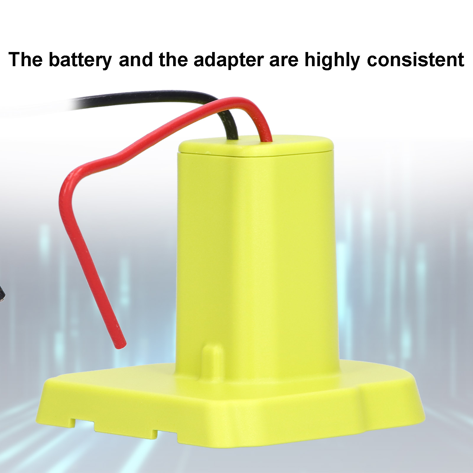 18V DIY Output Adapter Single- - Home Improvement And Diy บทวิจารณ์และราคา