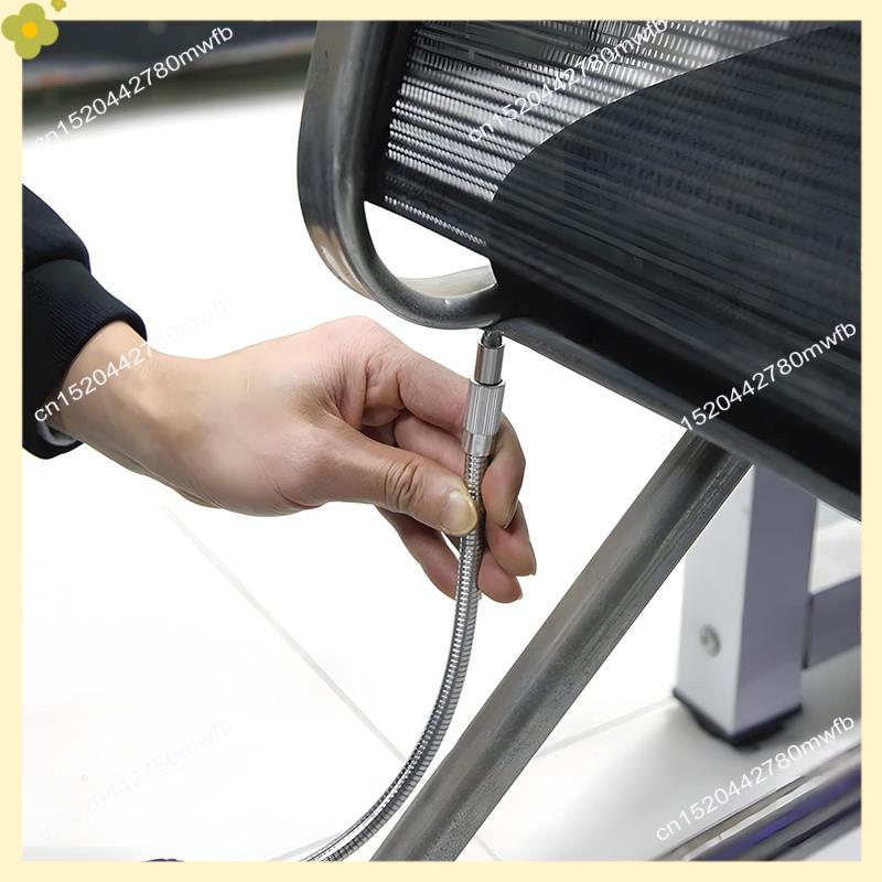 LDHL Flexible Drill Bit Extens - Home Improvement Center บทวิจารณ์และราคา