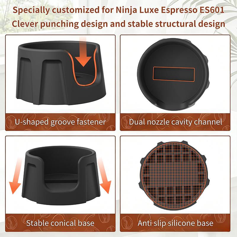 Espresso Portafilter Holder Ta - Home Improvement And Tools บทวิจารณ์และราคา