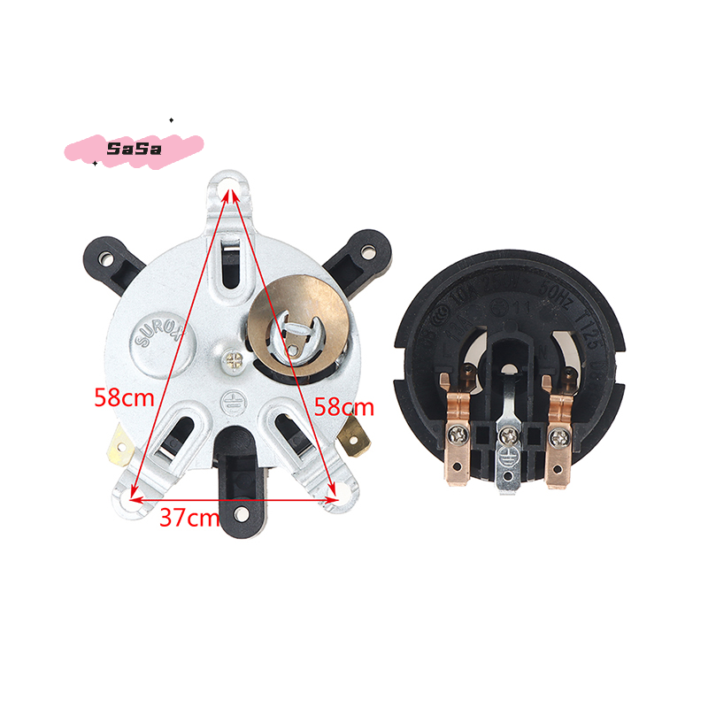 2Pcs/Set Electric Kettle Therm - Home Improvement Kitchen Set บทวิจารณ์และราคา
