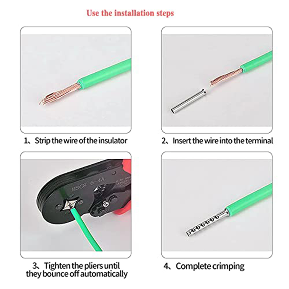 Heat Shrink Butt Connectors an - Home Improvement Ending บทวิจารณ์และราคา