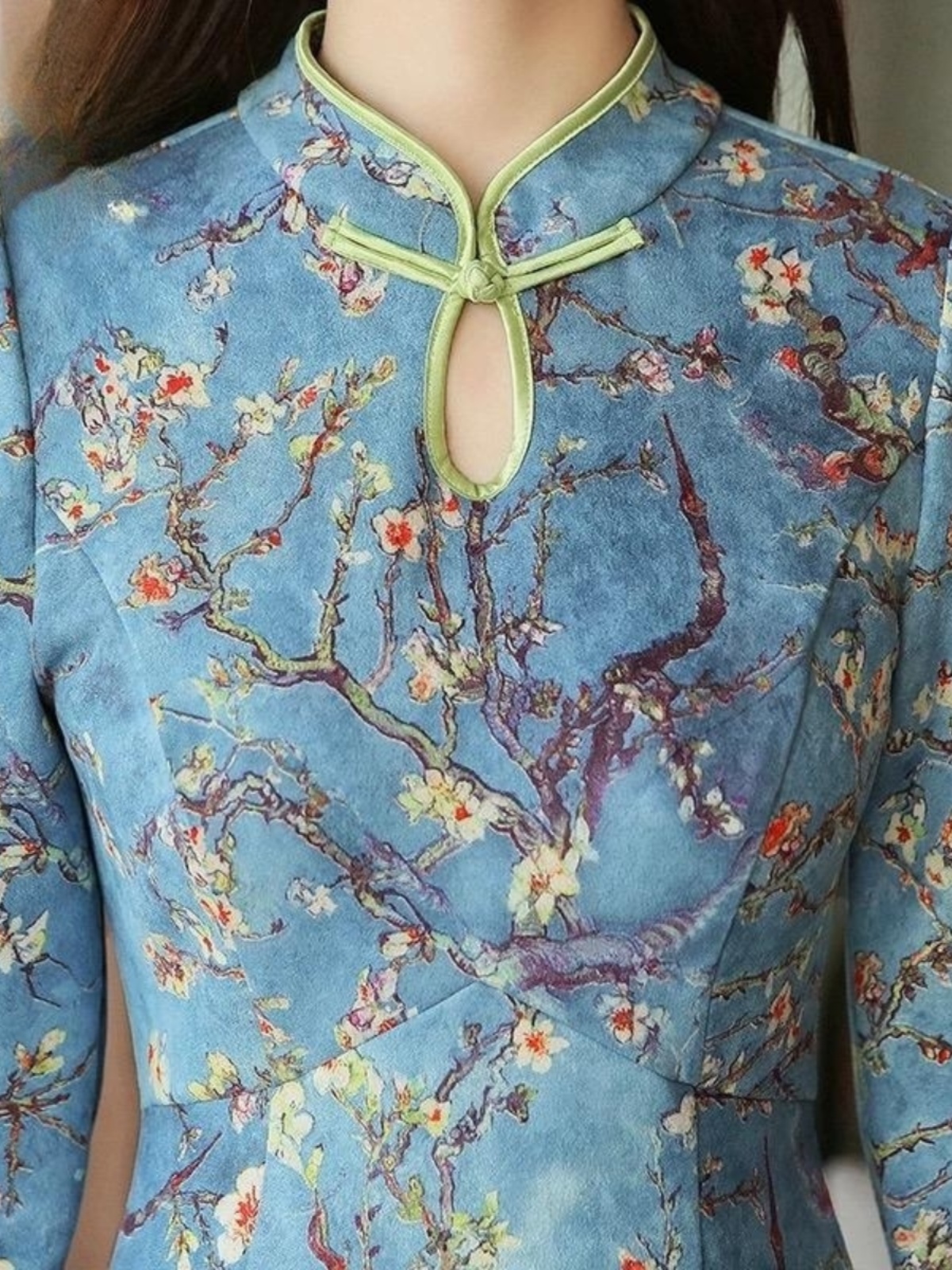New Long Sleeve Dress Pattern  - Home Improvement And Diy บทวิจารณ์และราคา