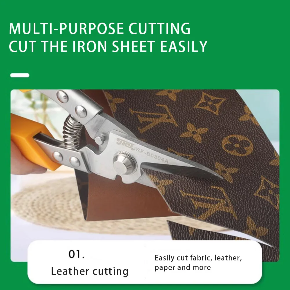 Stainless Steel Scissors Profe - Home Improvement And Diy บทวิจารณ์และราคา