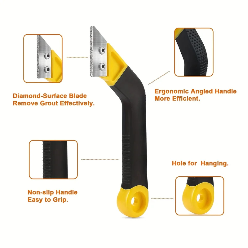 Tile Grout Saw Grout Removal T - Grout Saw Removal บทวิจารณ์และราคา