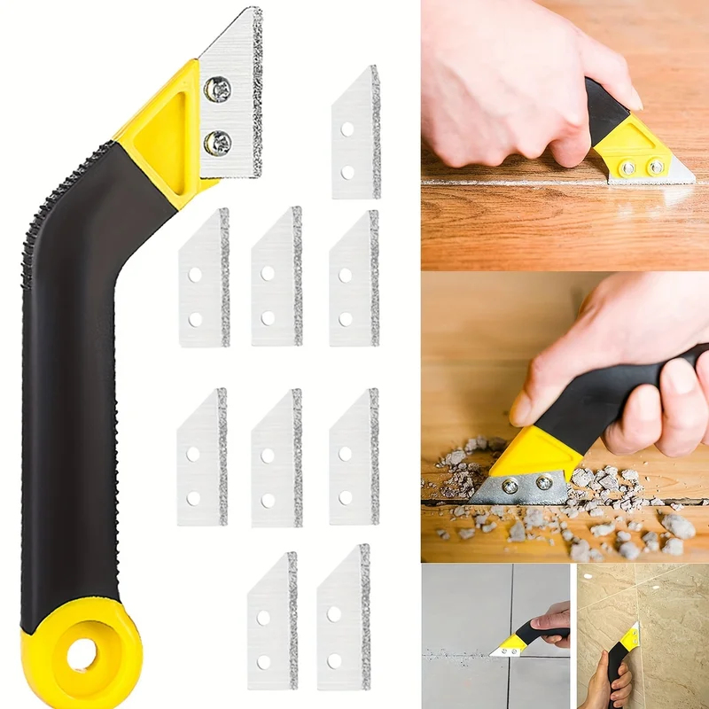 Tile Grout Saw Grout Removal T - Grout Saw Removal บทวิจารณ์และราคา