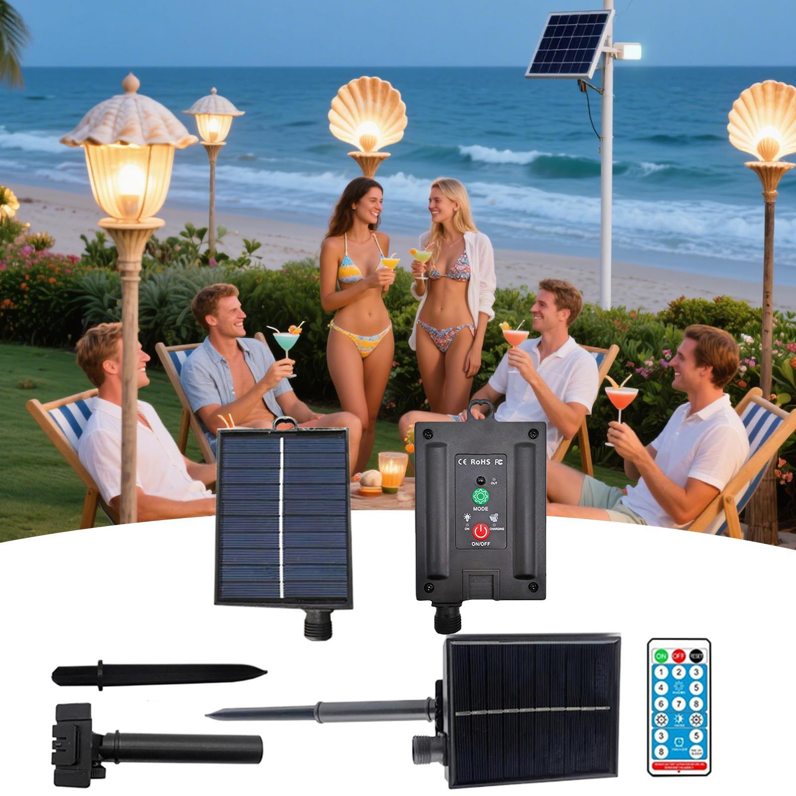 Portable Solar Panel 31V Water - Home Improvement And Tools บทวิจารณ์และราคา