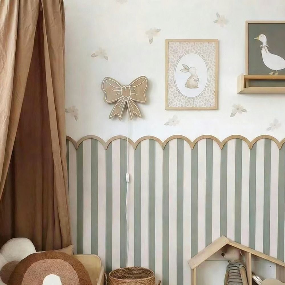 20pcs Scalloped Edge Fan-shape - Home Improvement And Diy บทวิจารณ์และราคา