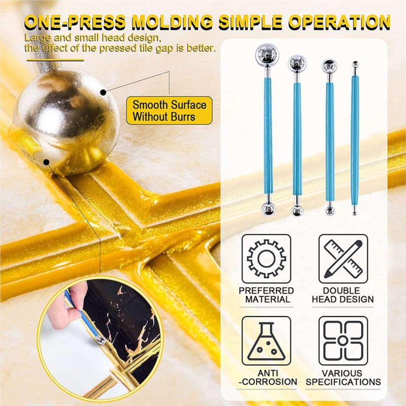 Grout Removal Tools 22 Pcs  Se - Grout Saw Removal บทวิจารณ์และราคา