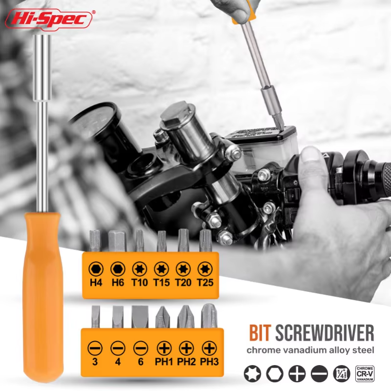 Hi-Spec 24-Piece Compact Home  - Home Improvement And Diy บทวิจารณ์และราคา
